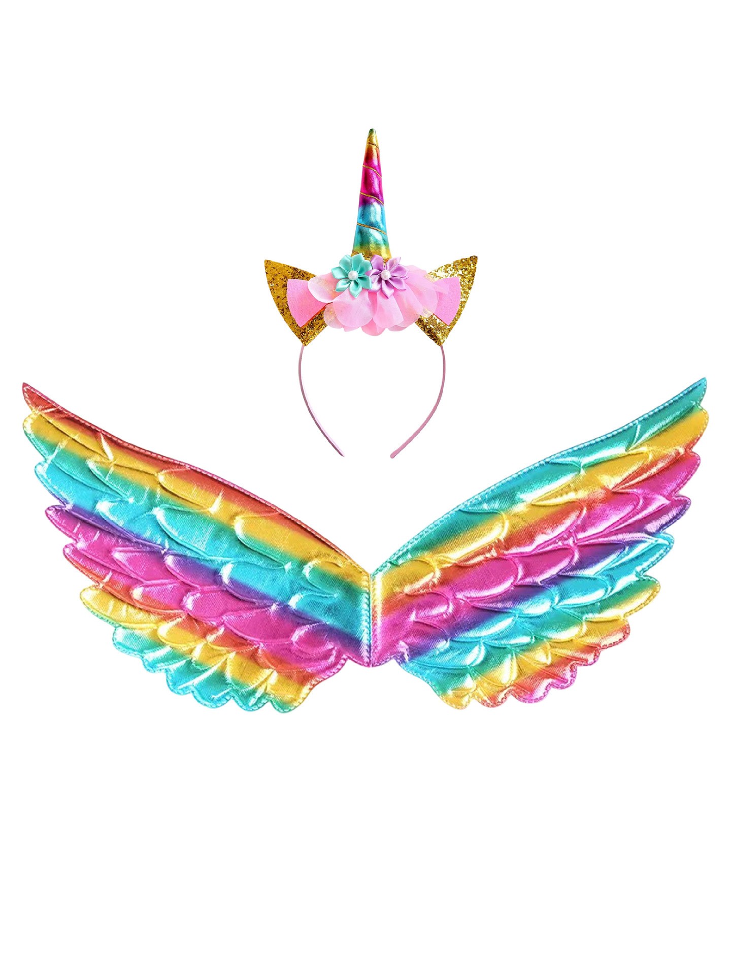 Star Colored tutu skirt3